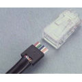 Cat 6 UTP Rj6 Plug